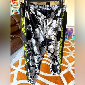 Pam & Gela trackpant joggers